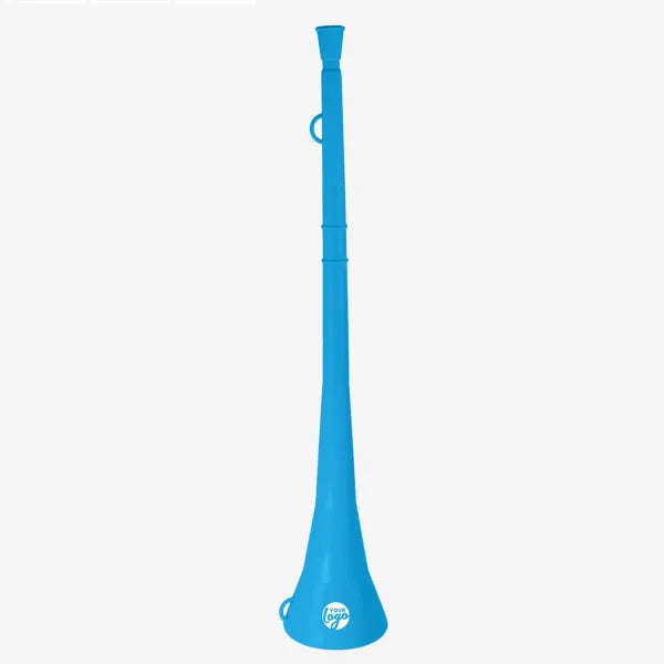 Vuvuzela - Cyan