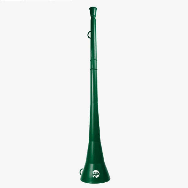 Vuvuzela -  Emerald Green
