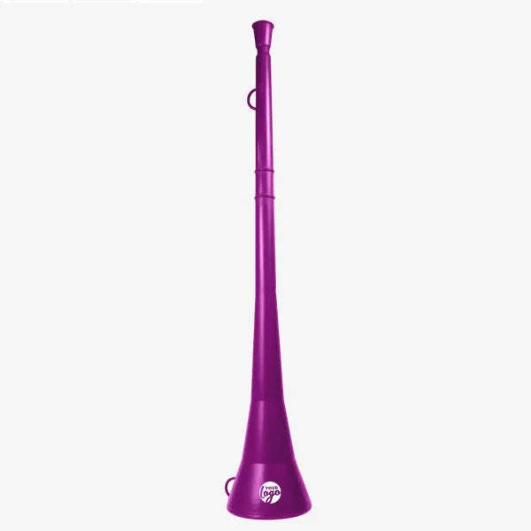 Vuvuzela -  Grape
