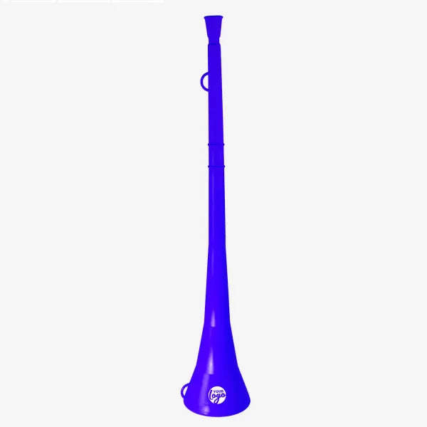 Vuvuzela - Royal Blue