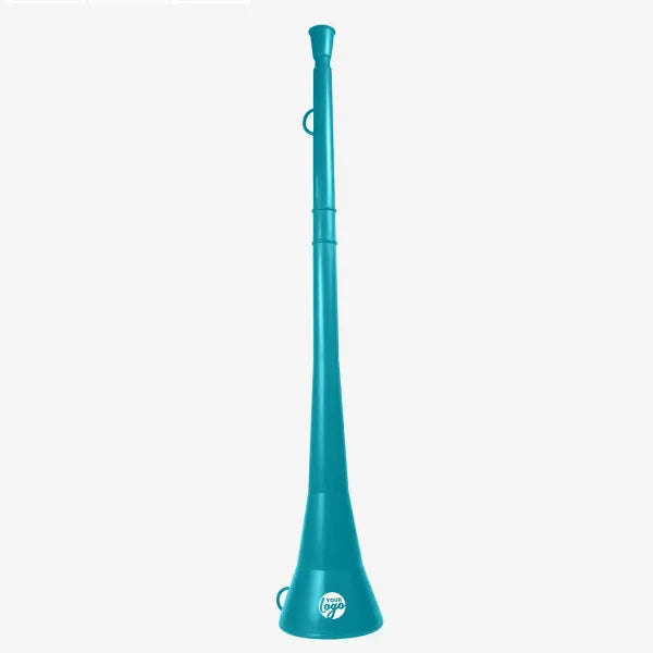 Vuvuzela -  Turquoise