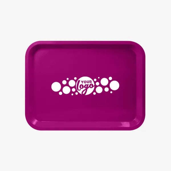 Rectangle Tray  Medium