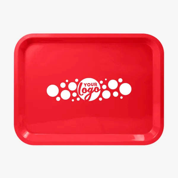 Rectangle Tray  Large