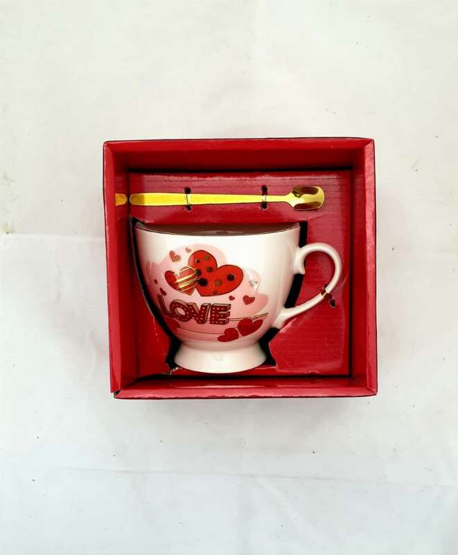 2 Piece Love Gift Pack