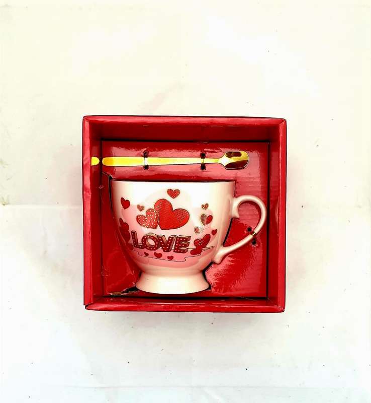2 Piece Love Gift Pack