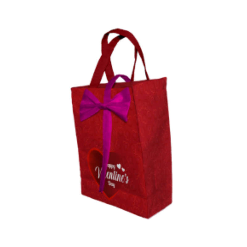Rosebud Gift Bag (Medium)
