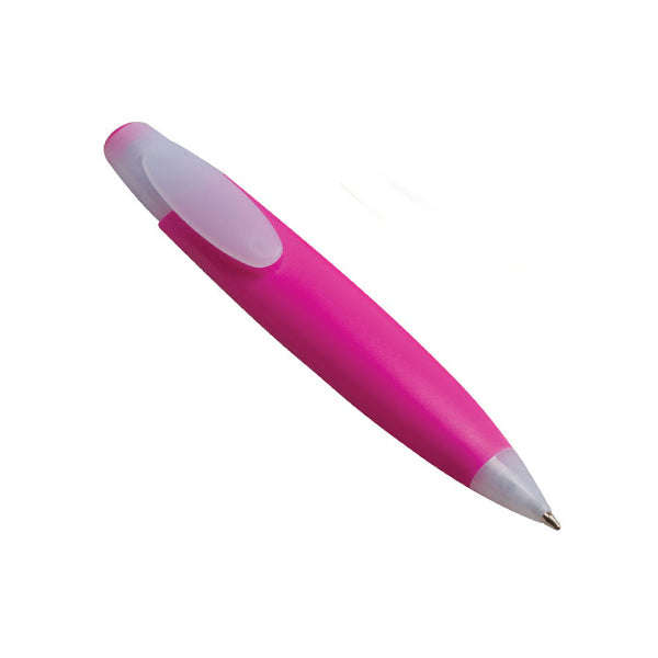 Big Brand Ballpoint Pen