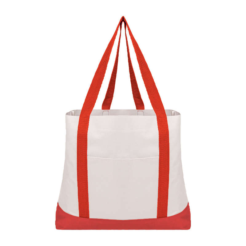 Acadia Tote Bag