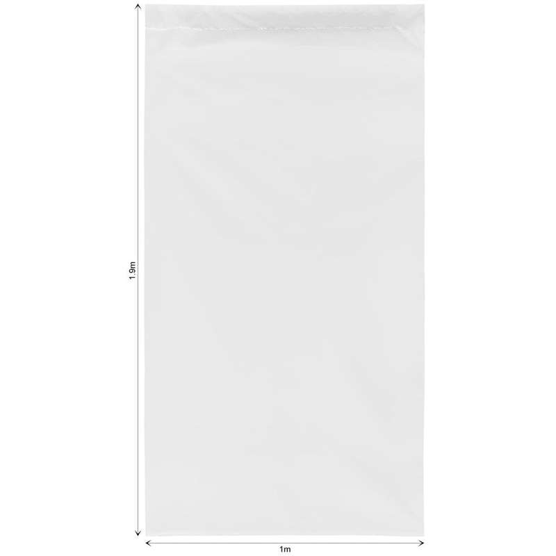 Ovation Sublimated Gazebo 1m X 1m Kiosk Roof (Excludes Hardware)