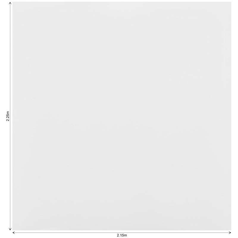 Legend Curved Banner Wall Skin 2.15m x 2.25m (Excludes Hardware)