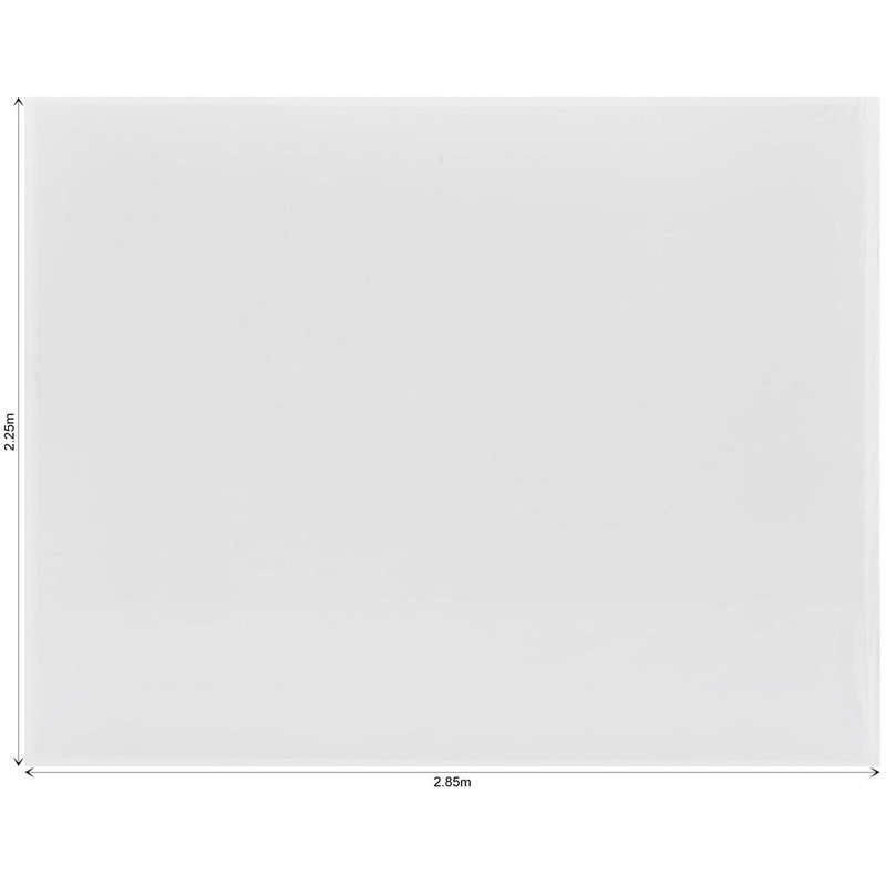 Legend Curved Banner Wall Skin 2.85m x 2.25m (Excludes Hardware)