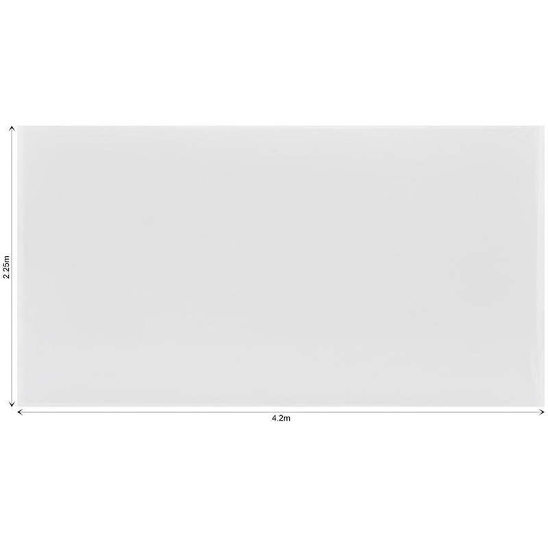 Legend Curved Banner Wall Skin 4.2m x 2.25m (Excludes Hardware)