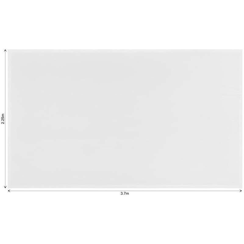 Legend Straight Banner Wall Skin 3.7m x 2.25m (Excludes Hardware)