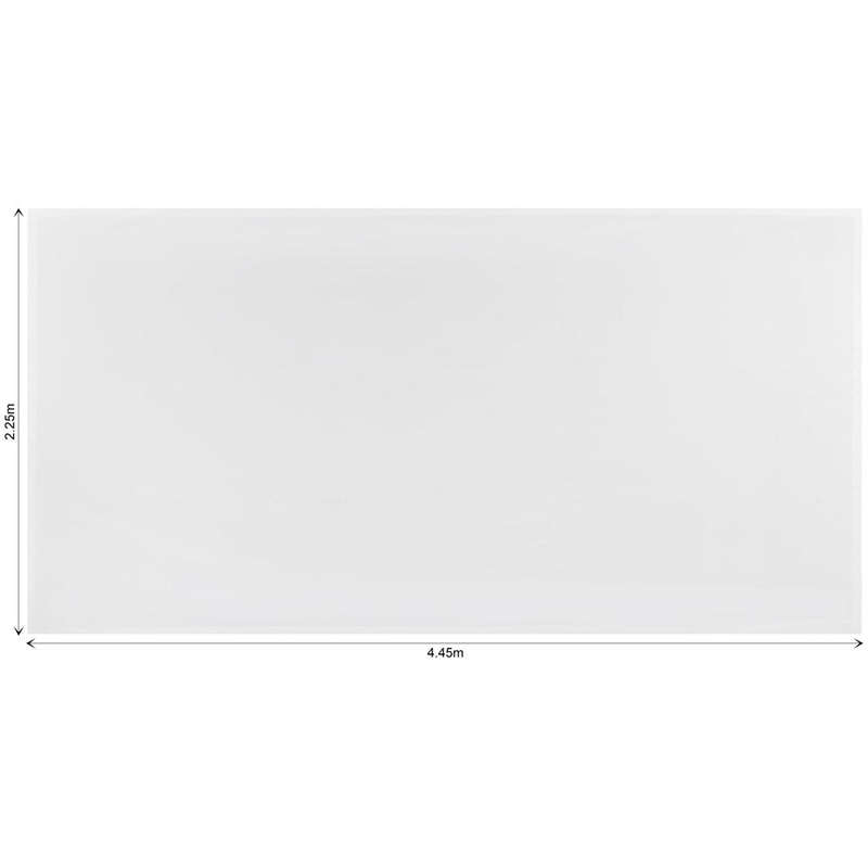 Legend Straight Banner Wall Skin 4.45m x 2.25m (Excludes Hardware)
