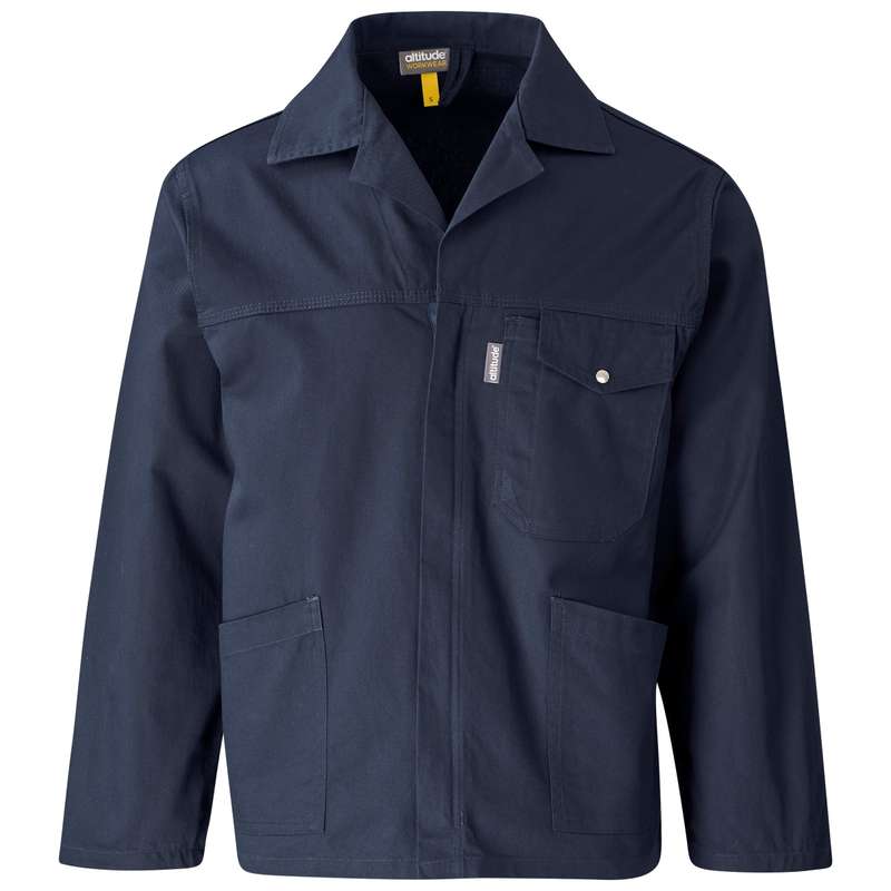 Artisan Premium 100% Cotton Jacket