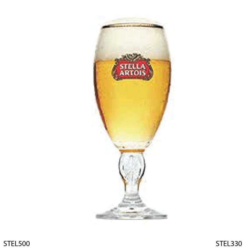Stella Stem Beer 500ml
