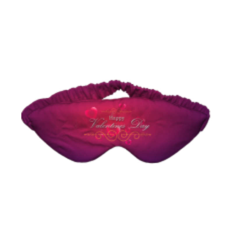Sweet Dreams Sleep Eye Mask