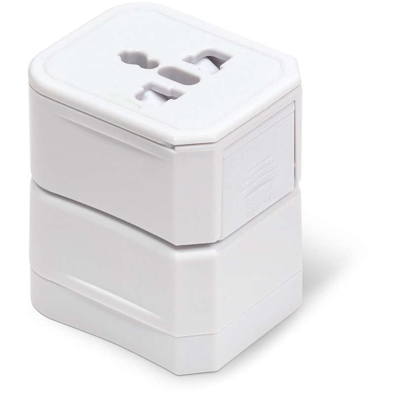 Path-Finder World Travel Adaptor