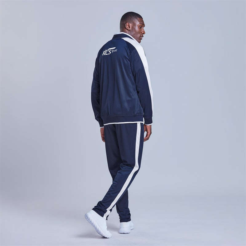 Unisex Sideline Tracksuit