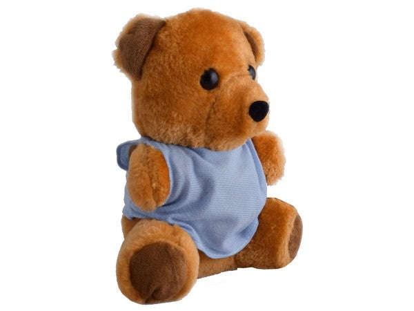 Teddy Plush Bear