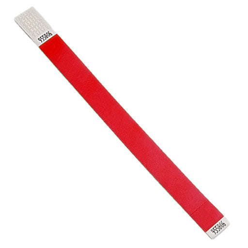 Tyvek Wristbands