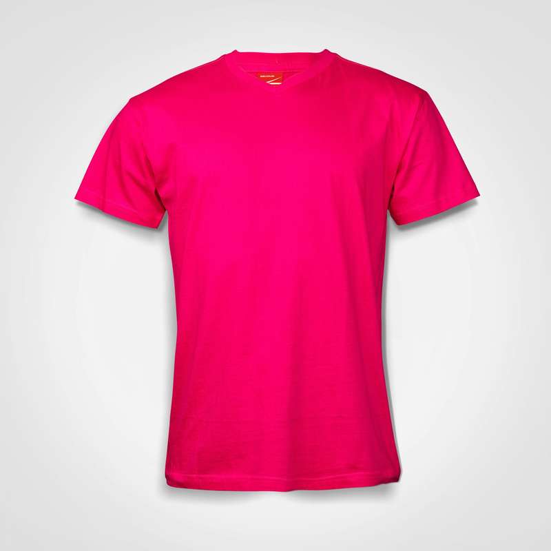Unisex V-Neck T-Shirt