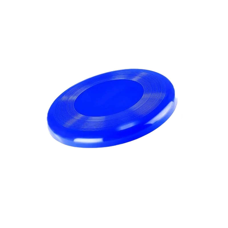 Blue Frisbee