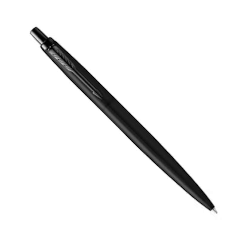 PARKER Jotter XL Ball Pen -  Monochrome  Black Black Trim