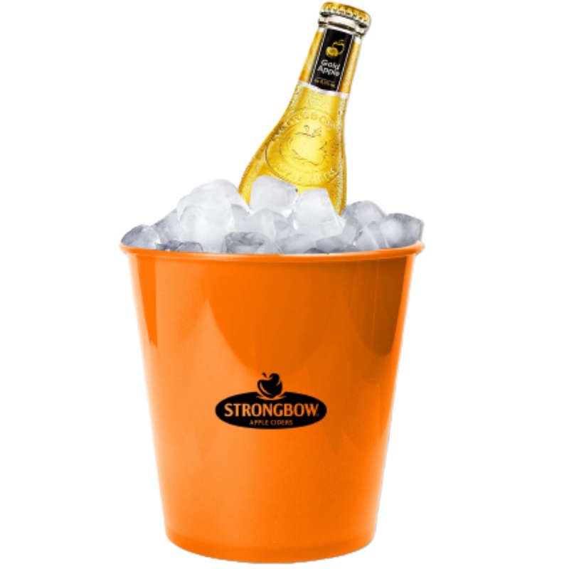Budget Ice Buckets