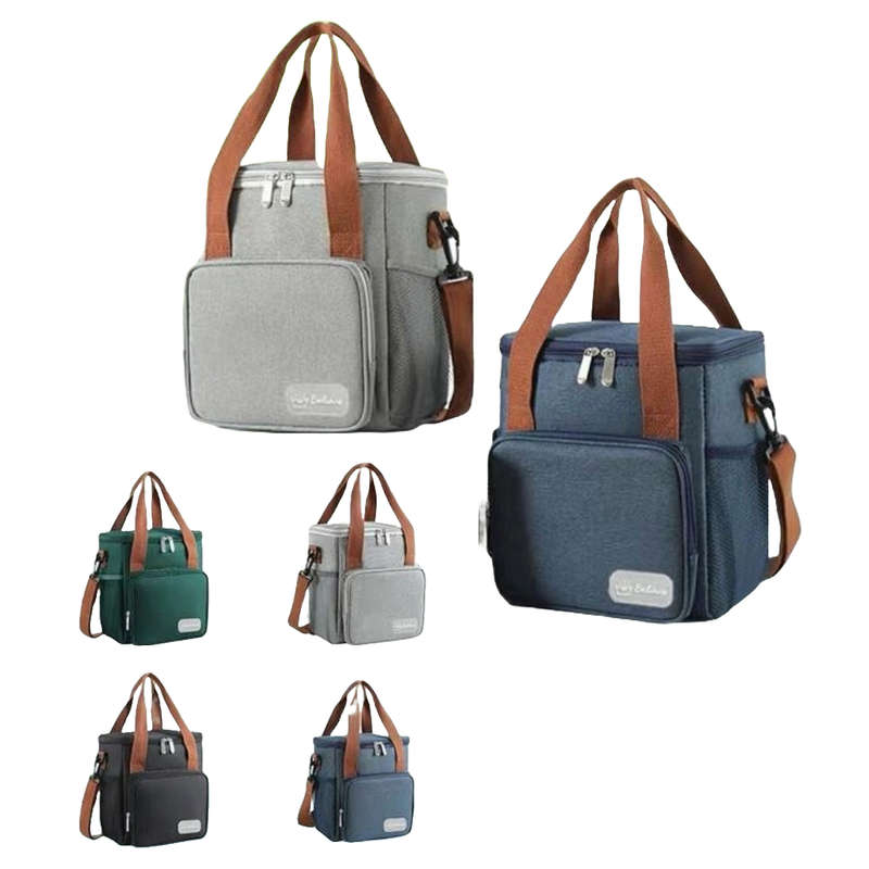 Oxford Coolers