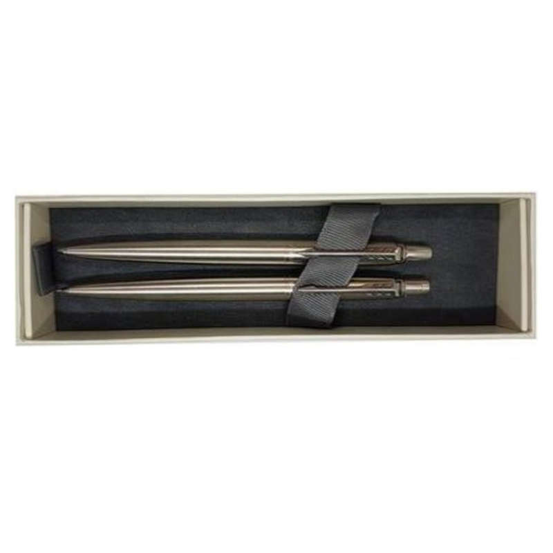 PARKER Jotter Ball Pen & Pencil Set