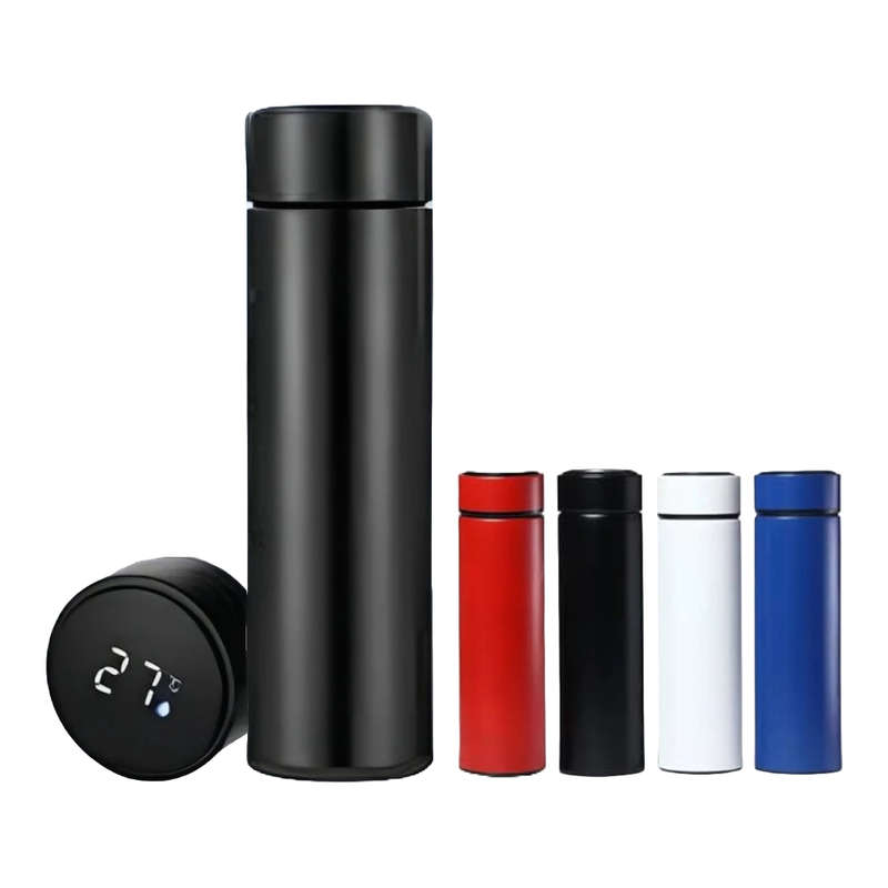 Smart Water Bottles