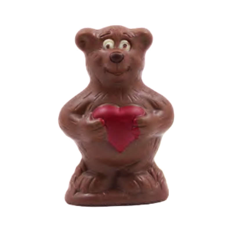 I Couldn't "Bear" To Live Without You