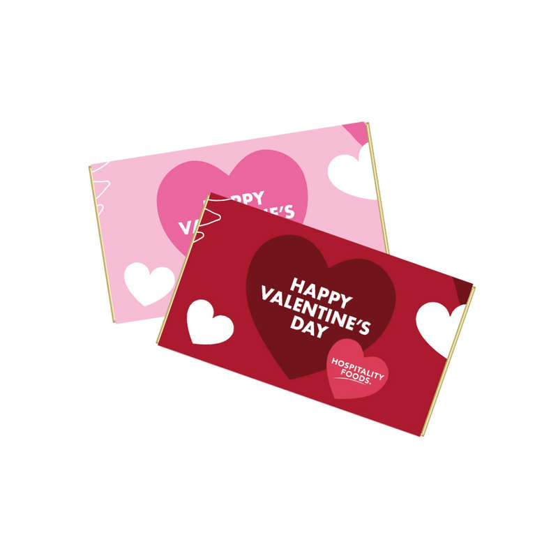 20g Milk Chocolate Mini Slab