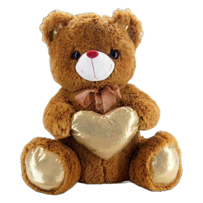 21" Teddies