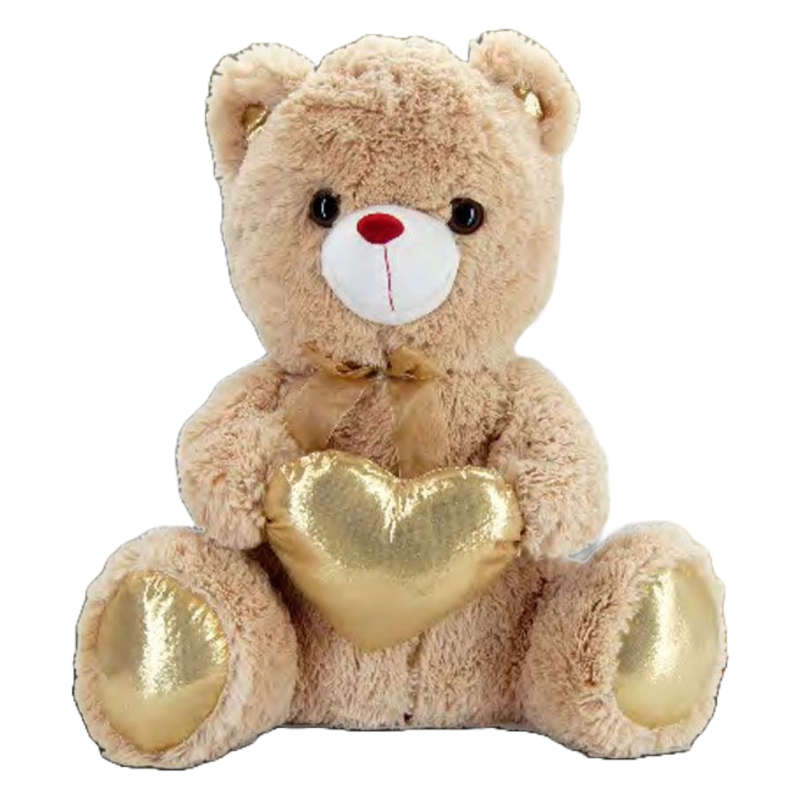 21" Teddies