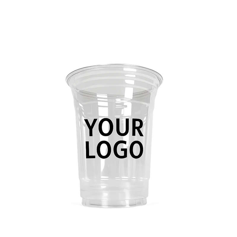PET Cups ( 500ml )