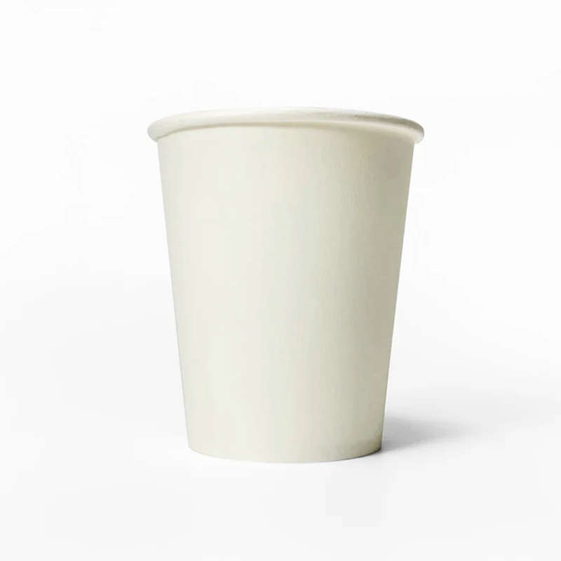 Single Wall Cups ( 250ml )