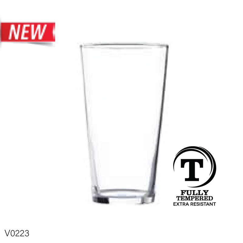 Vic Conical Beer 330ml