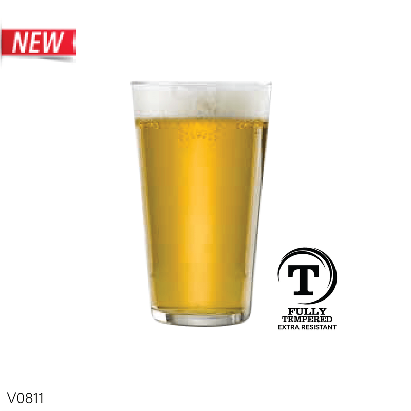 Vic Conical Beer 660ml