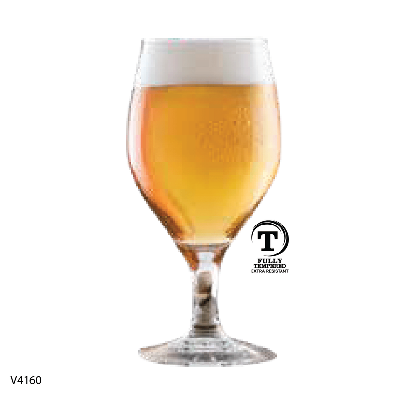 Vicrila Barley Stem Beer 580ml