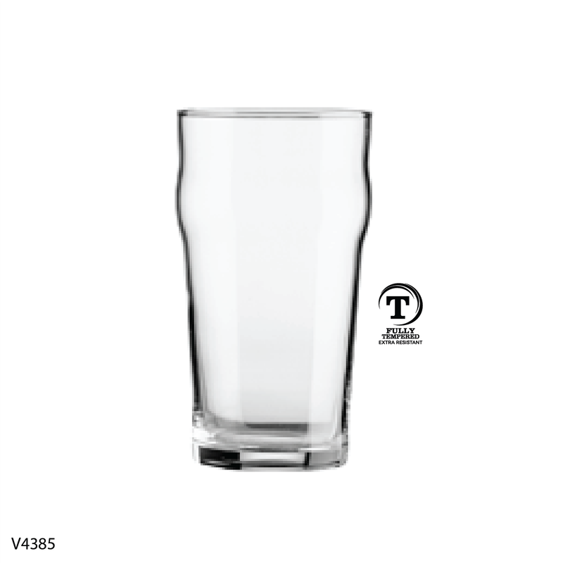 Vic Nonic Beer 560ml