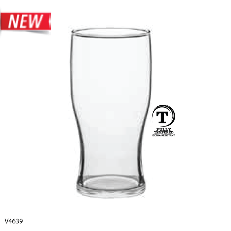 VIC T-TULIP BEER 560ML
