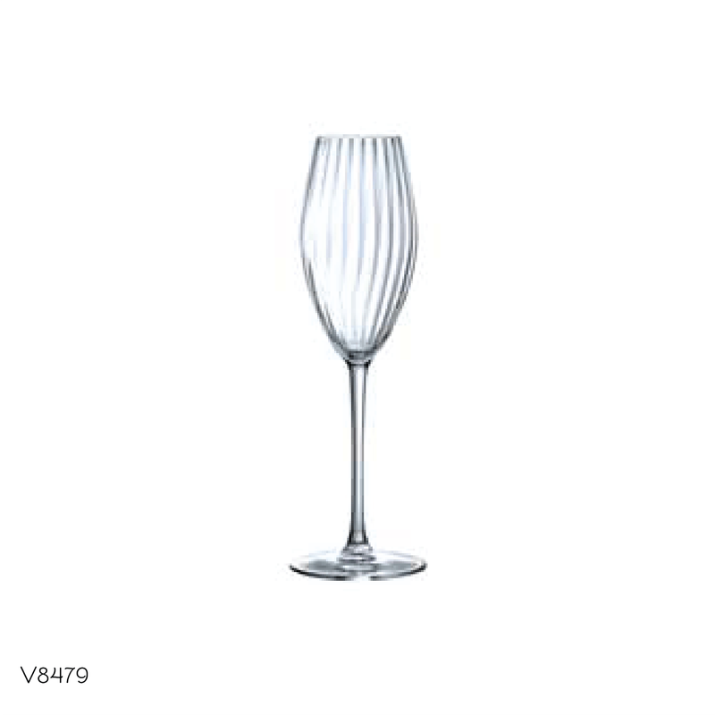 SERENA LINE FLUTE 200ML