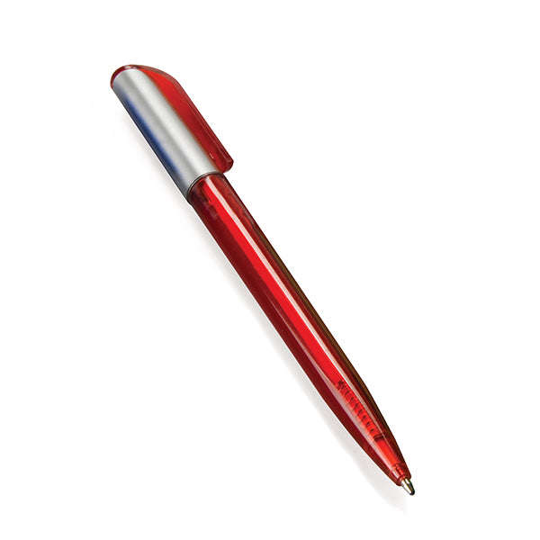 Twist Ballpoint Pen