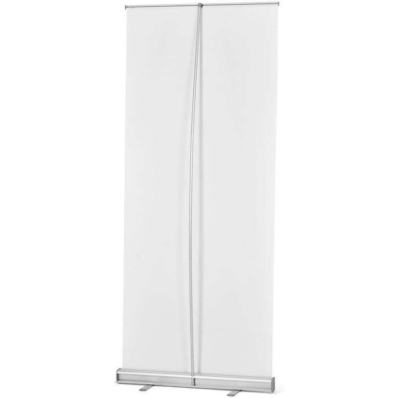 Everyday Layflat Pull-Up Banner