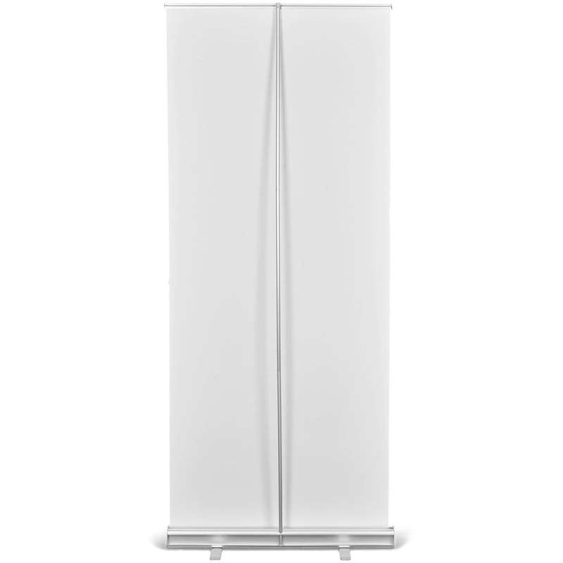 Everyday Fabric Pull-Up Banner