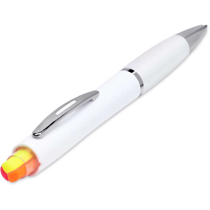 Altitude Manga Trilighter Ball Pen