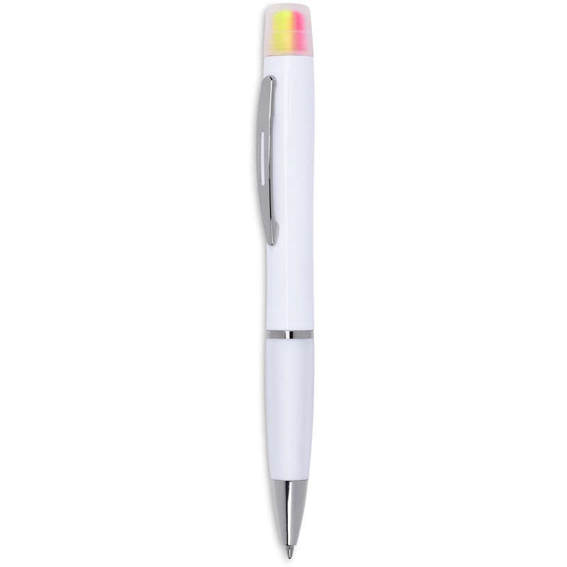 Altitude Manga Trilighter Ball Pen