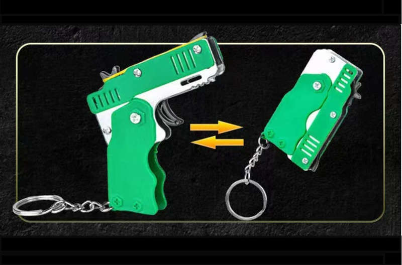 Rekkie Keyholder